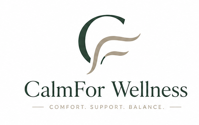 CalmFor Wellness